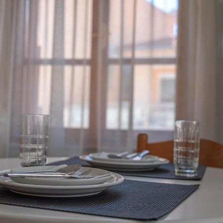 Panellinion Thassos Apartment Limenaria  Luaran gambar