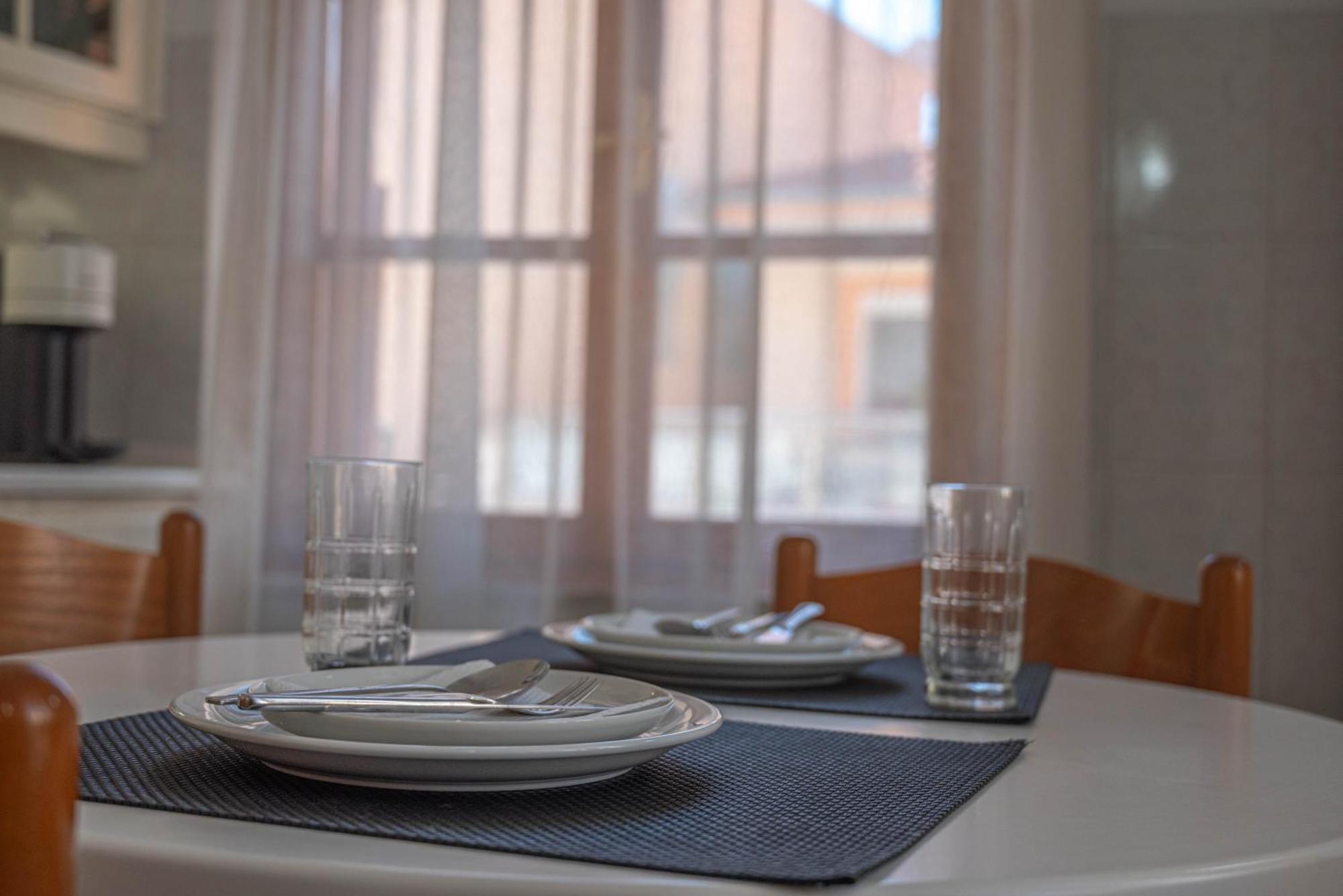 Panellinion Thassos Apartment Limenaria  Luaran gambar