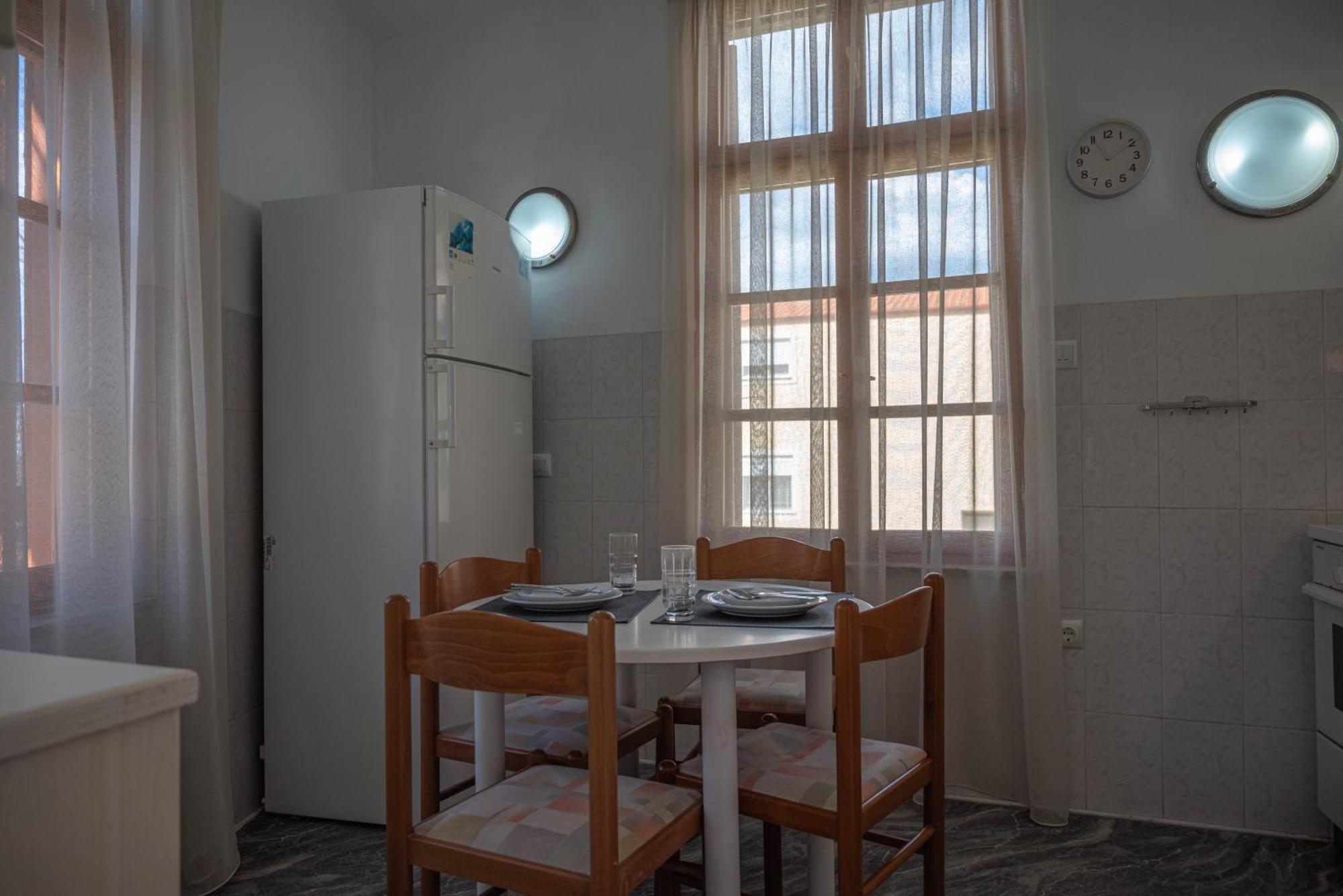 Panellinion Thassos Apartment Limenaria  Luaran gambar
