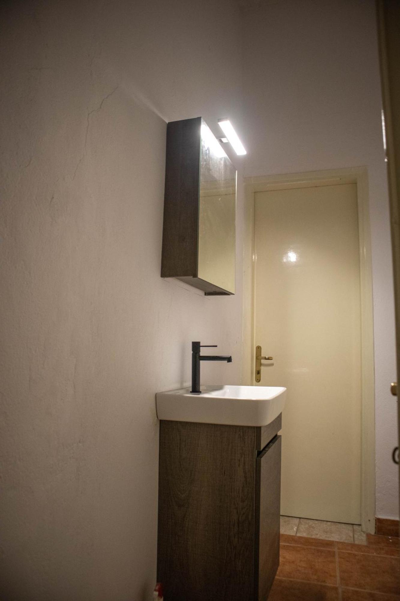 Panellinion Thassos Apartment Limenaria  Luaran gambar