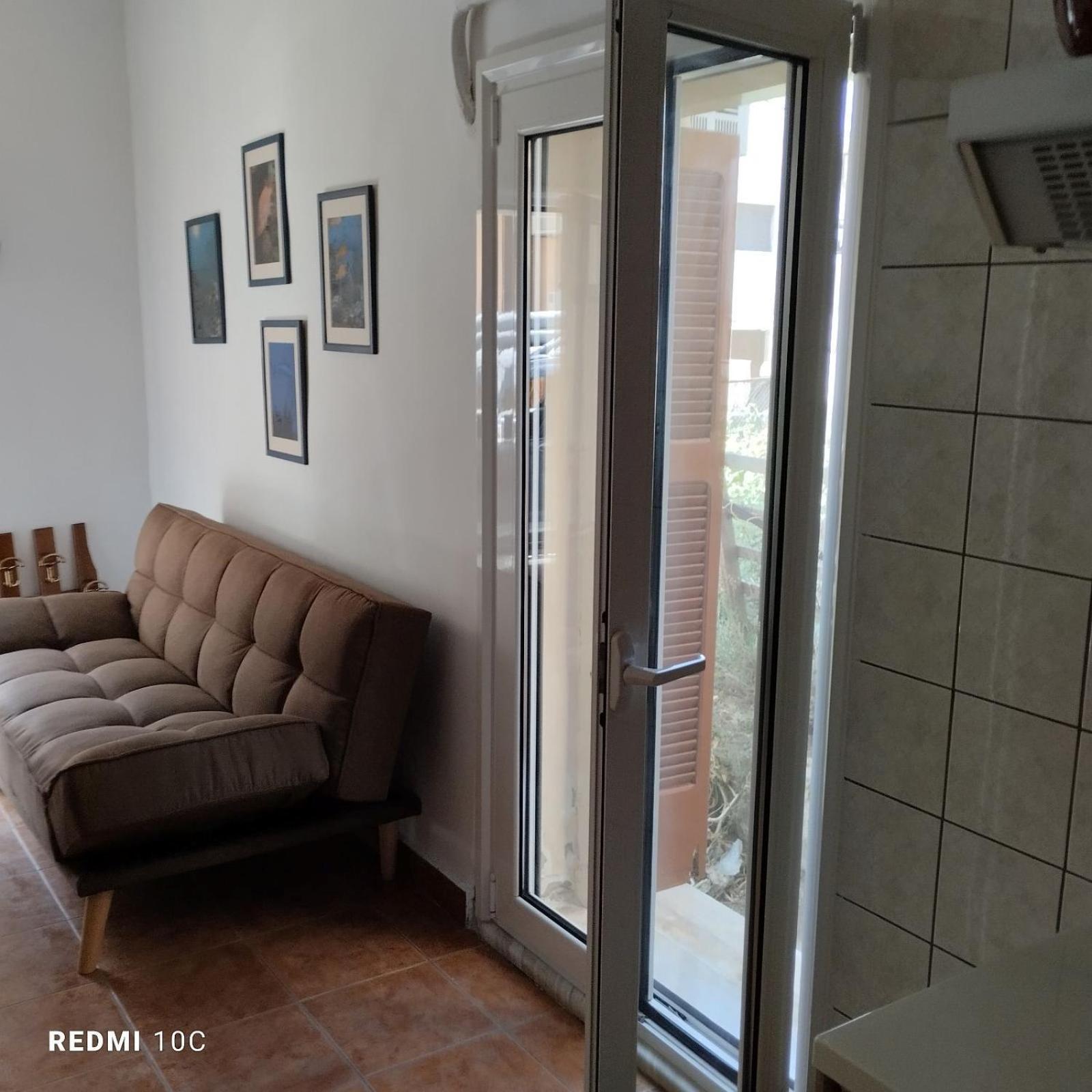 Panellinion Thassos Apartment Limenaria  Luaran gambar