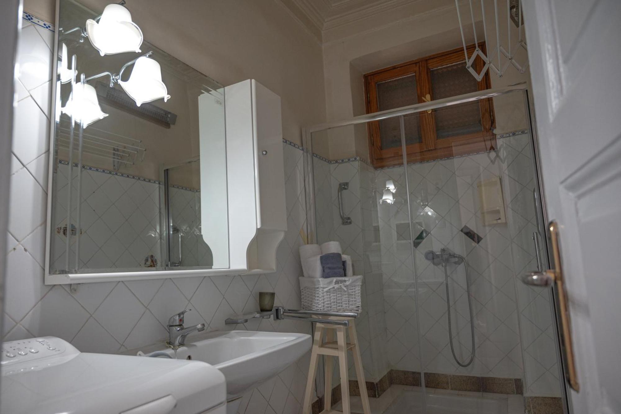 Panellinion Thassos Apartment Limenaria  Luaran gambar