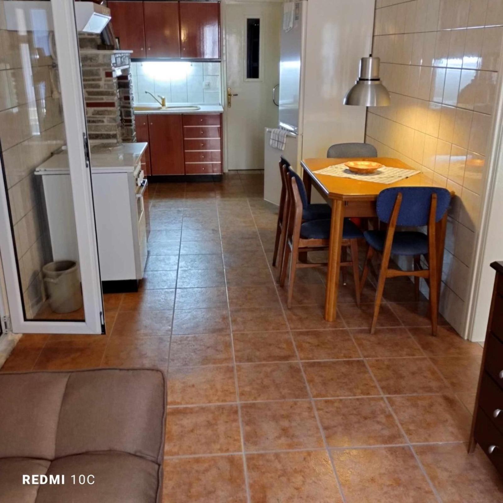 Panellinion Thassos Apartment Limenaria  Luaran gambar