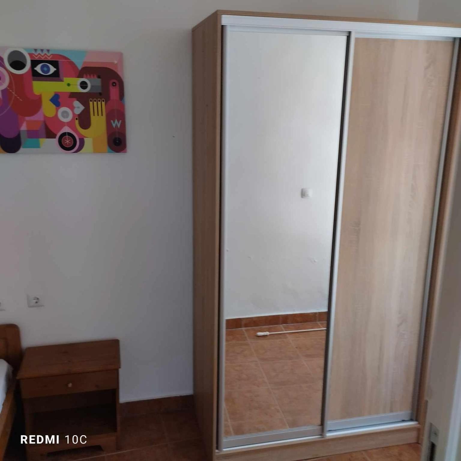 Panellinion Thassos Apartment Limenaria  Bilik gambar