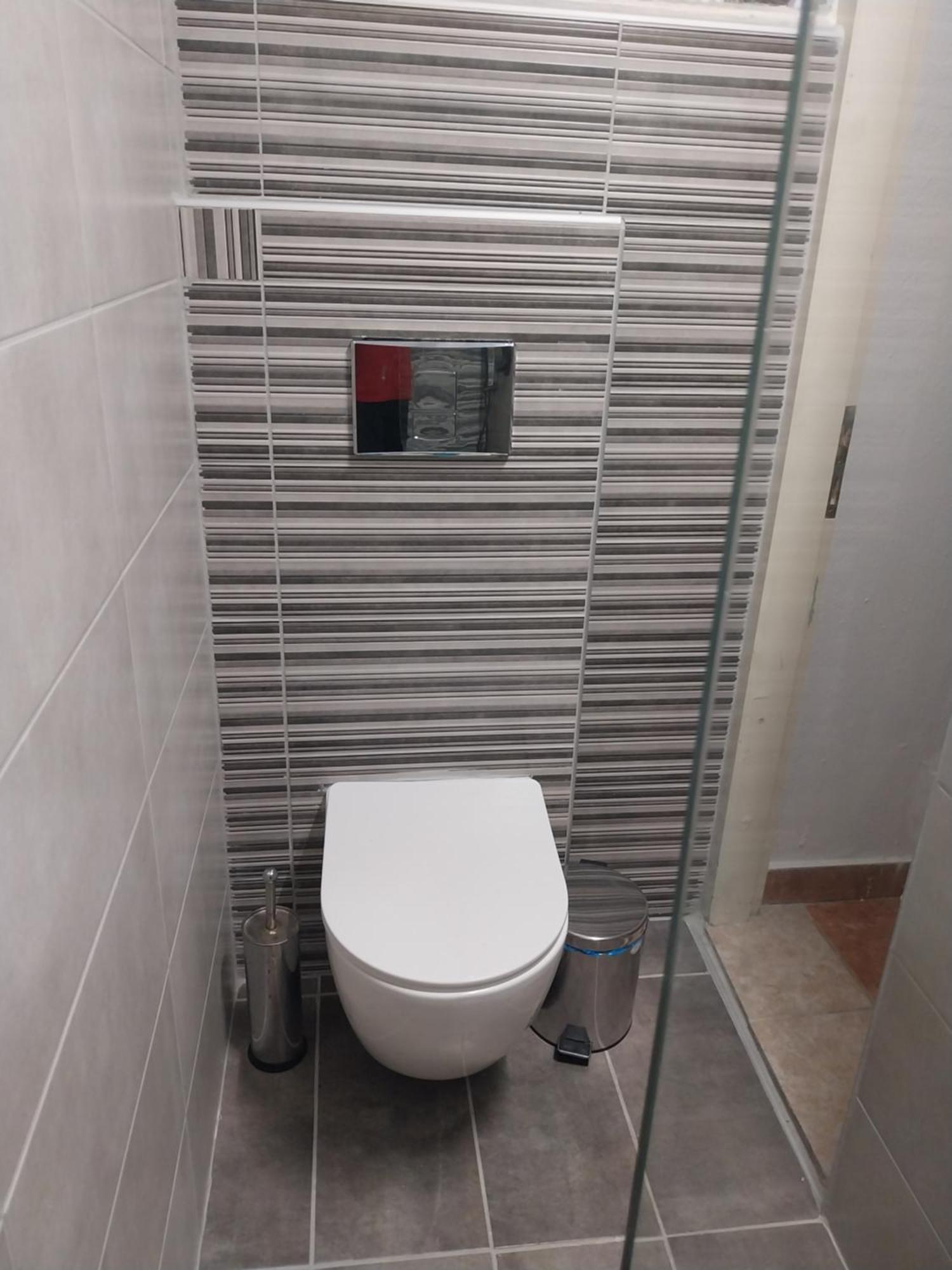 Panellinion Thassos Apartment Limenaria  Bilik gambar